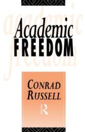 book Academic Freedom