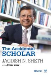 book The Accidental Scholar