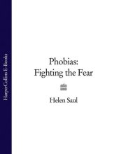 book Phobias: Fighting the Fear