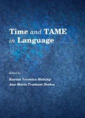 book Time and TAME in Language