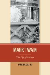 book Mark Twain : The Gift of Humor