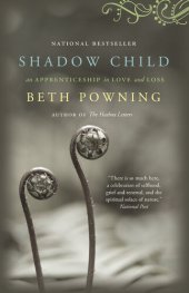 book Shadow Child: A Woman's Journey Through Childbirth Loss