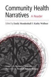 book Community Health Narratives : A Reader