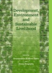 book Development, Environment and Sustainable Livelihood