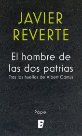 book El hombre de las dos patrias