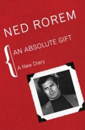 book An Absolute Gift : A New Diary