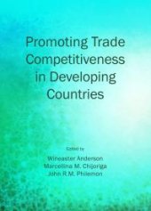 book Promoting Trade Competitiveness in Developing Countries