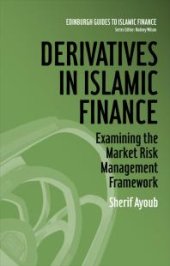 book Derivatives in Islamic Finance : Examining the Market Risk Management Framework