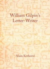 book William Gilpin’s Letter-Writer