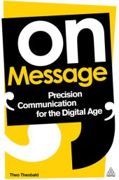 book On Message