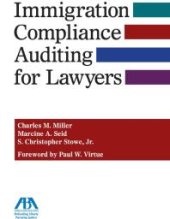 book Immigration Compliance Auditing for Lawyers