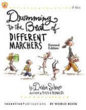 book Drumming to the Beat of Different Marchers : Finding the Rhythm for Differentiated Learning