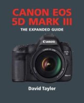 book Canon EOS 5D Mark III