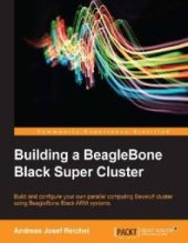 book Building a Beaglebone Black Super Cluster