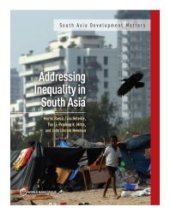 book Addressing Inequality in South Asia