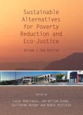 book Sustainable Alternatives for Poverty Reduction and Eco-Justice : Volume 1 2nd Edition