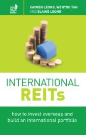 book International REITs : How to invest overseas and build an international portfolio