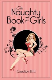 book The Naughty Book for Girls