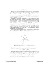 book Modern Algebra: Lecture Notes