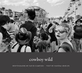 book Cowboy Wild
