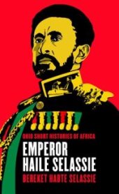 book Emperor Haile Selassie