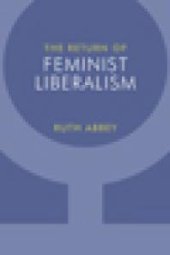 book The Return of Feminist Liberalism