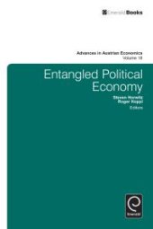 book Entangled Political Economy