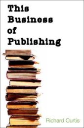 book This Business of Publishing