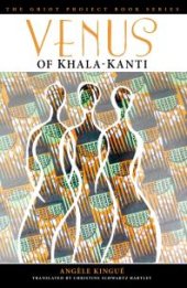 book Venus of Khala-Kanti