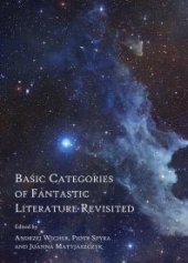 book Basic Categories of Fantastic Literature Revisited