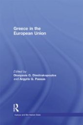 book Greece in the European Union