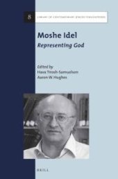 book Moshe Idel: Representing God