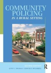 book Community Policing in a Rural Setting