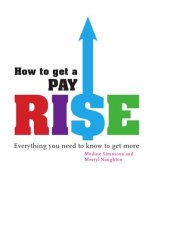 book How to Get a Pay Rise