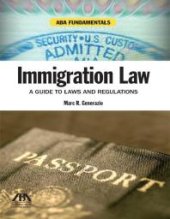 book The Immigration Law Sourcebook : A Compendium of Immigration-Related Laws and Policy Documents