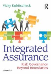 book Integrated Assurance : Risk Governance Beyond Boundaries