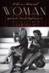 book Like a Natural Woman : Spectacular Female Performance in Classical Hollywood