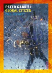 book Peter Gabriel: Global Citizen