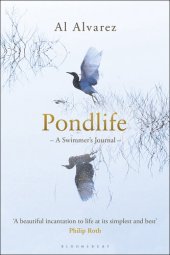 book Pondlife: A Swimmer's Journal