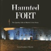 book The Haunted Fort