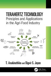 book Terahertz Technology. Principles and Applications in the Agri-Food Industry