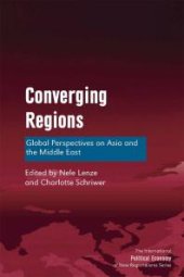 book Converging Regions : Global Perspectives on Asia and the Middle East