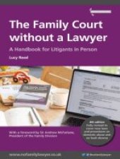 book The Family Court without a Lawyer: A Handbook for Litigants in Person