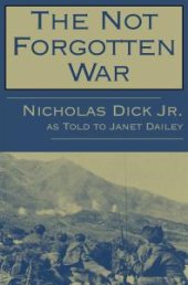 book The Not Forgotten War