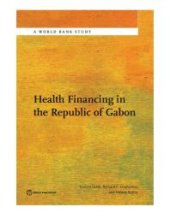 book Health Financing in the Republic of Gabon