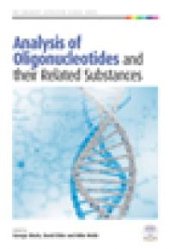 book Analysis of Oligonucleotides and Their Related Substances