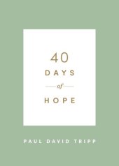 book 40 Days of Hope