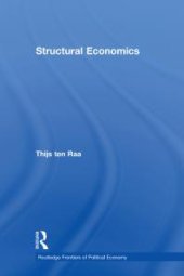 book Structural Economics