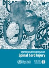 book International Perspectives on Spinal Cord Injury