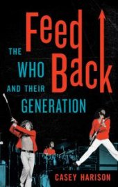 book Feedback : The Who and Their Generation